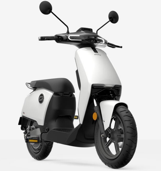 電動車常見故障維修小知識！