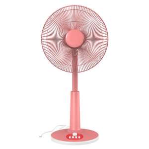 電扇不搖頭原因是什么?日常如何保養