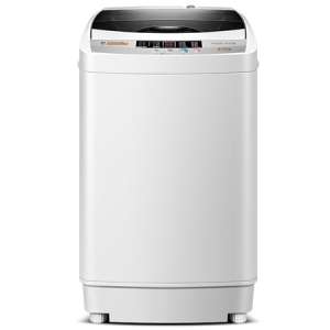 洗衣機(jī)不排水怎么辦