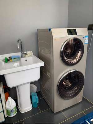 淺談洗衣機(jī)不能烘干了怎么辦