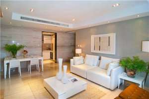 如何清洗中央空調蒸發器