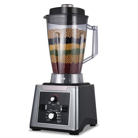 豆?jié){機(jī)常見(jiàn)的故障有那些?應(yīng)該怎么解決?