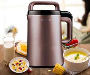 打豆漿時豆漿外溢怎么辦