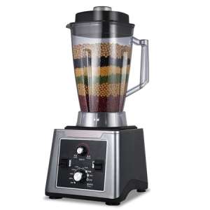 為什么豆漿機打出的豆漿很淡