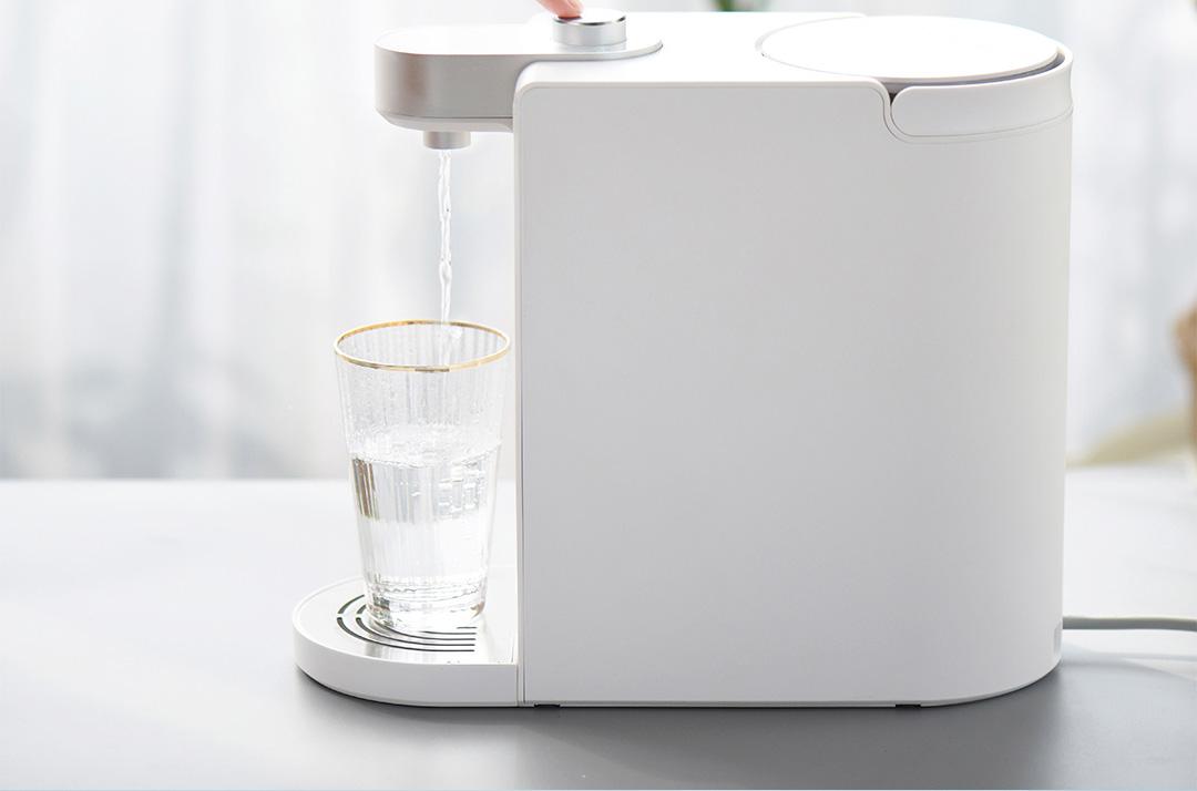 你的飲水機(jī)清洗方法用對(duì)了嗎?