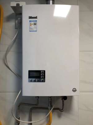 燃氣熱水器在打開水閥后，脈沖不打火怎么辦?