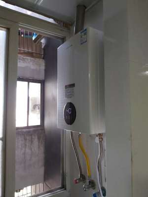 燃氣熱水器在使用過程中熄火怎么辦