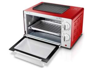 保養(yǎng)烤箱的方法是什么呢？一起來(lái)學(xué)習(xí)！