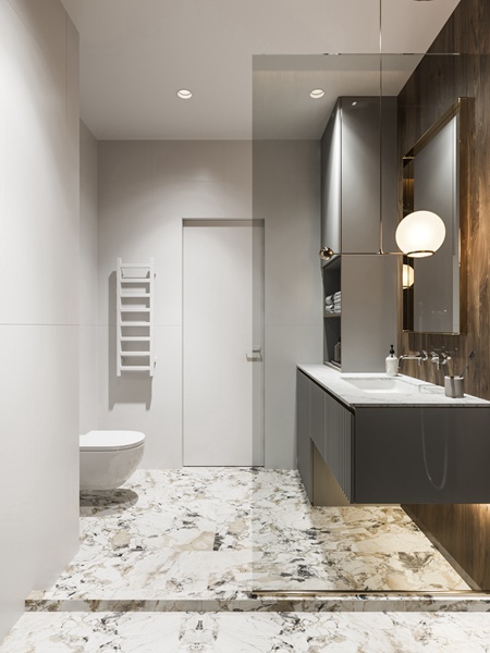 沒做墻面防水該怎樣補救呢？