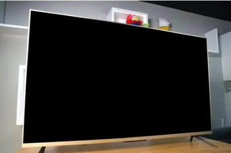 液晶電視黑屏什么原因及維修方案是？