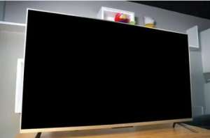 液晶電視黑屏什么原因及維修方案是？