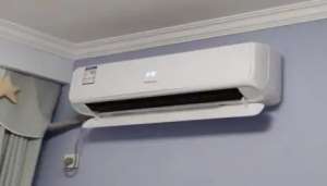 空調開一會就自動停了的常見原因是？