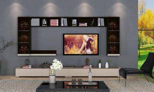 電視機(jī)花屏