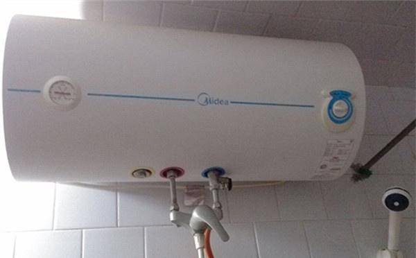 燃?xì)鉄崴鞒Ｒ?jiàn)故障