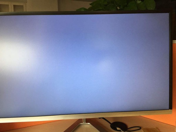 液晶電視黑屏怎么辦