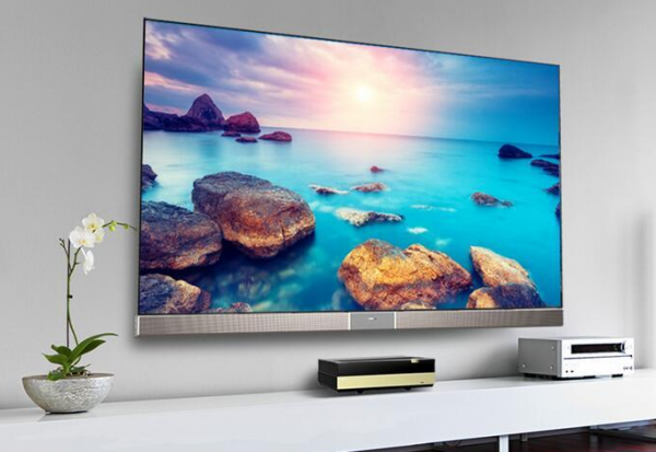 電視機(jī)白屏