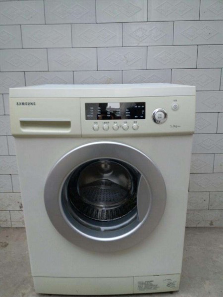 海信波輪洗衣機顯示e1故障是什么原因 