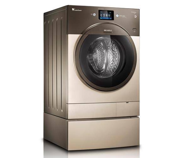 滾筒洗衣機(jī)顯示e1該怎么修