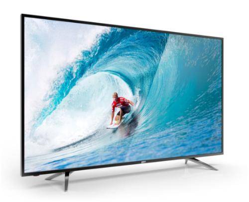 液晶電視機為什么紅屏