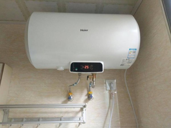 熱水器不加熱怎么修