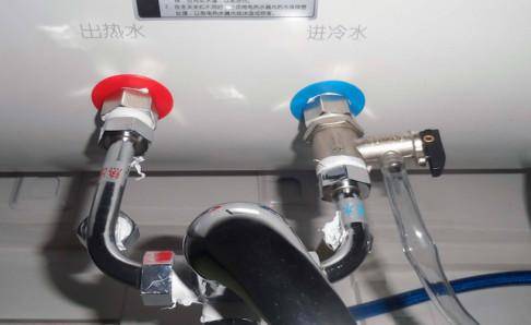 熱水器出水量太少怎么辦?