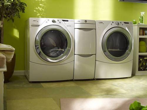  洗衣機消毒技巧介紹