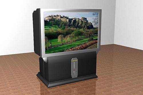 三星電視為什么沒(méi)圖像