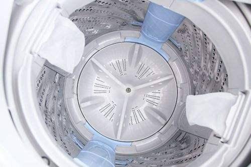 家用洗衣機維修