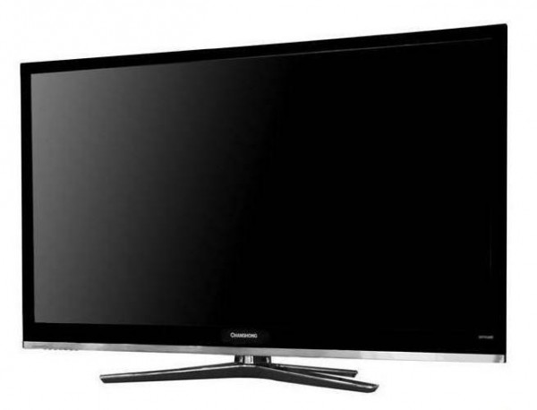 電視機(jī)黑屏