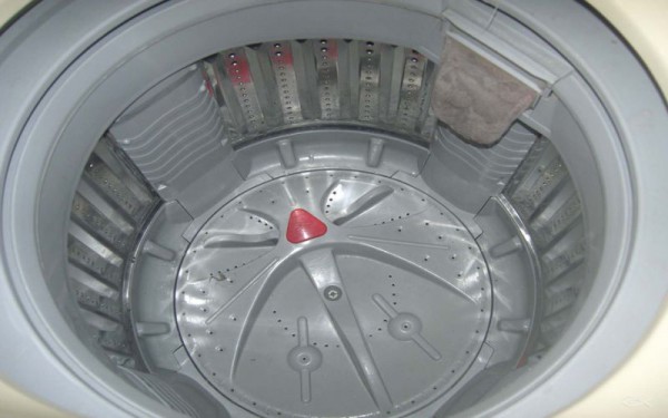 波輪洗衣機e4故障解決方法