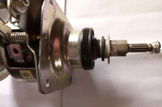 全自動洗衣機維修