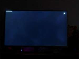 電視機出現藍屏怎么辦 電視機出現藍屏怎么修