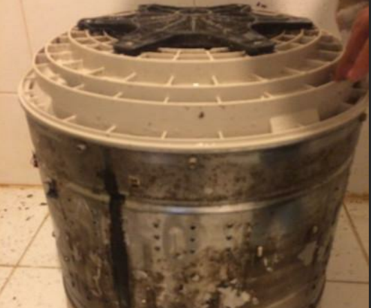 洗衣機(jī)清洗