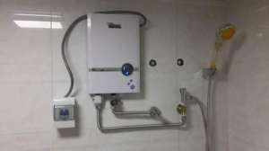 電熱水器出現了e3故障代碼是什么意思 熱水器出水量太少怎么辦