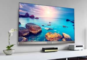 創(chuàng)維電視黑屏有聲音沒圖像 應(yīng)該如何維修