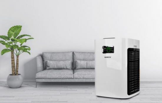 空氣凈化器保養(yǎng)