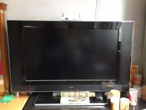 液晶電視白屏原因 液晶電視白屏解決方法