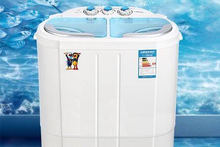 海爾洗衣機(jī)顯示E1是什么情況