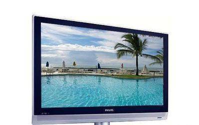 電視機(jī)有聲音沒(méi)圖像