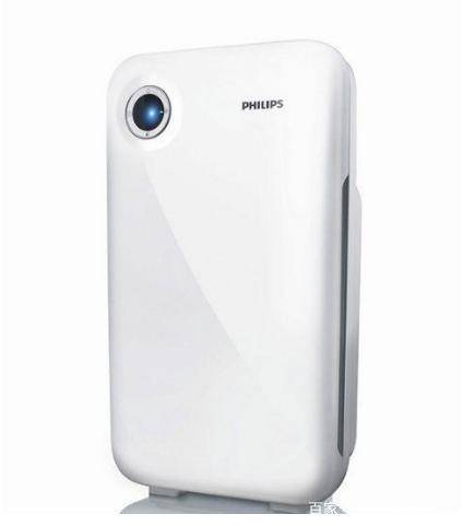 空氣凈化器清洗