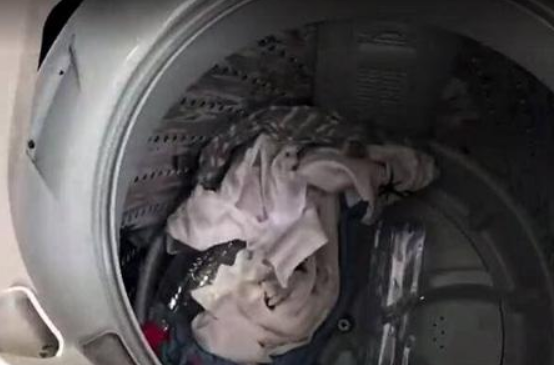 洗衣機不排水怎么辦