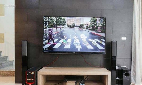 電視機常見故障