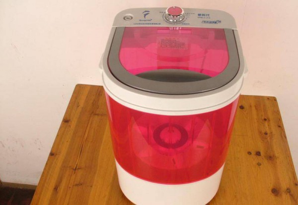 小天鵝洗衣機水位控制開關失靈故障原因 