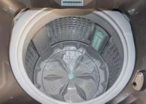 洗衣機燈閃爍是為何 洗衣機燈閃爍的維修方法