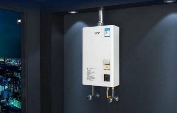 燃?xì)鉄崴髟趺窗惭b