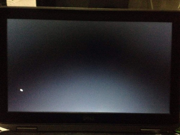 電視機(jī)黑屏