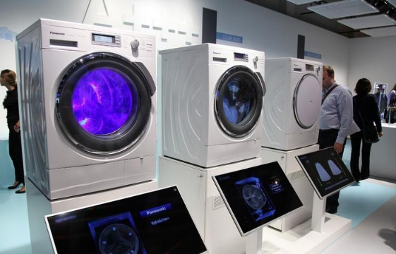 洗衣機(jī)清洗