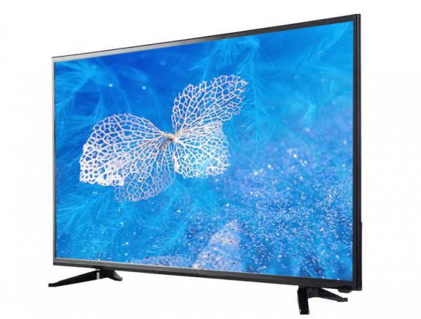 電視機有聲音沒圖像