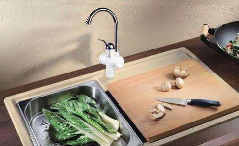 熱水器為什么會出現漏水的情況