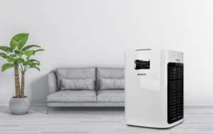 大金空氣凈化器要怎么樣進行清潔 空氣凈化器的濾網清潔方法